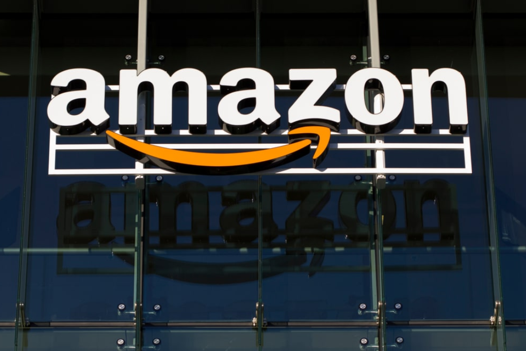 Amazon investe R$ 32 bilhões e mira expansão no Brasil