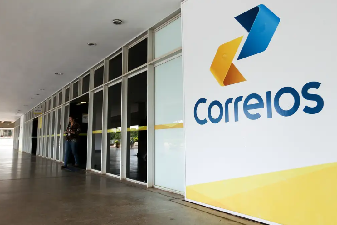 Correios informam vazamento de dados de usuários do aplicativo