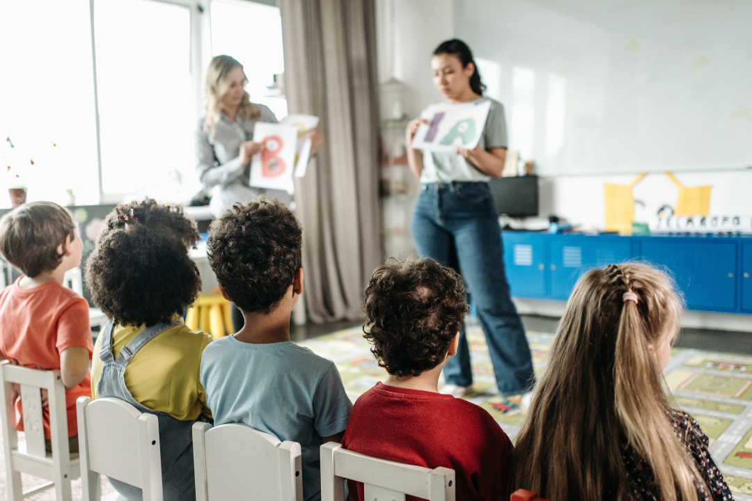 Prêmio Nacional da Educação reconhece boas práticas escolares