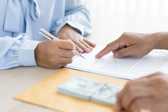 Governo lança novo consignado para trabalhadores CLT