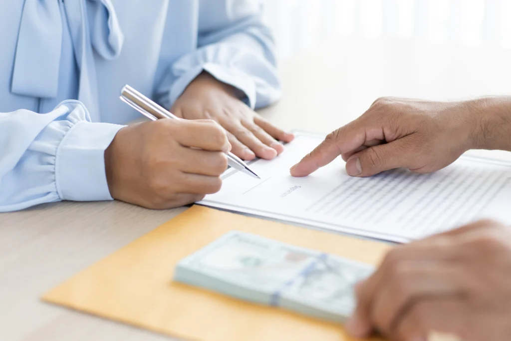 Estatísticas sobre uso do empréstimo consignado