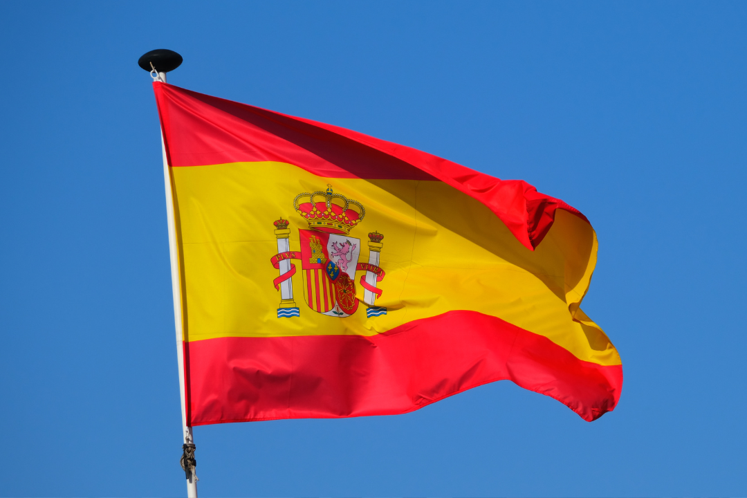 Nova política para estudantes estrangeiros na Espanha