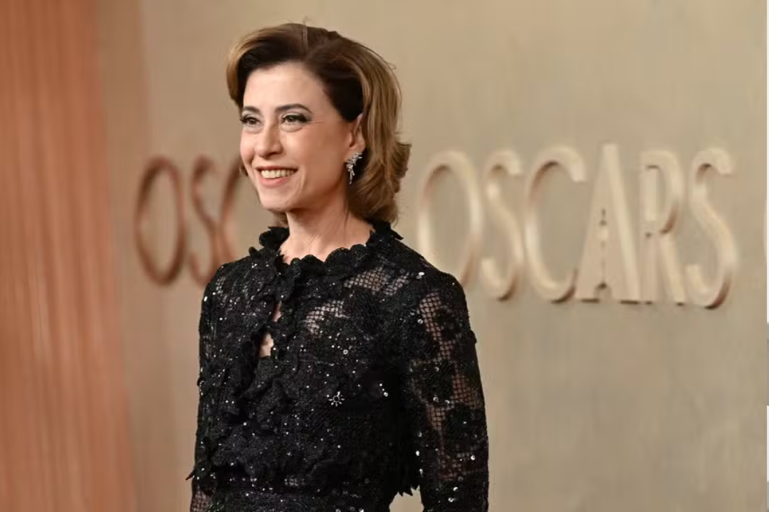 Academia do Oscar: Fernanda Torres passa a votar no prêmio