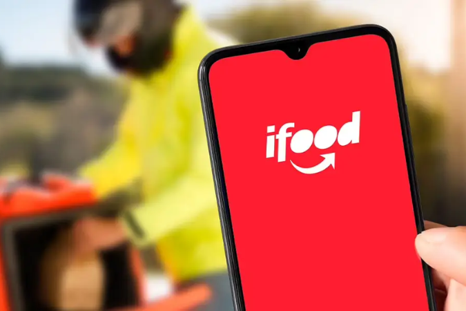 iFood anuncia benefícios com bônus de até R$ 3 mil