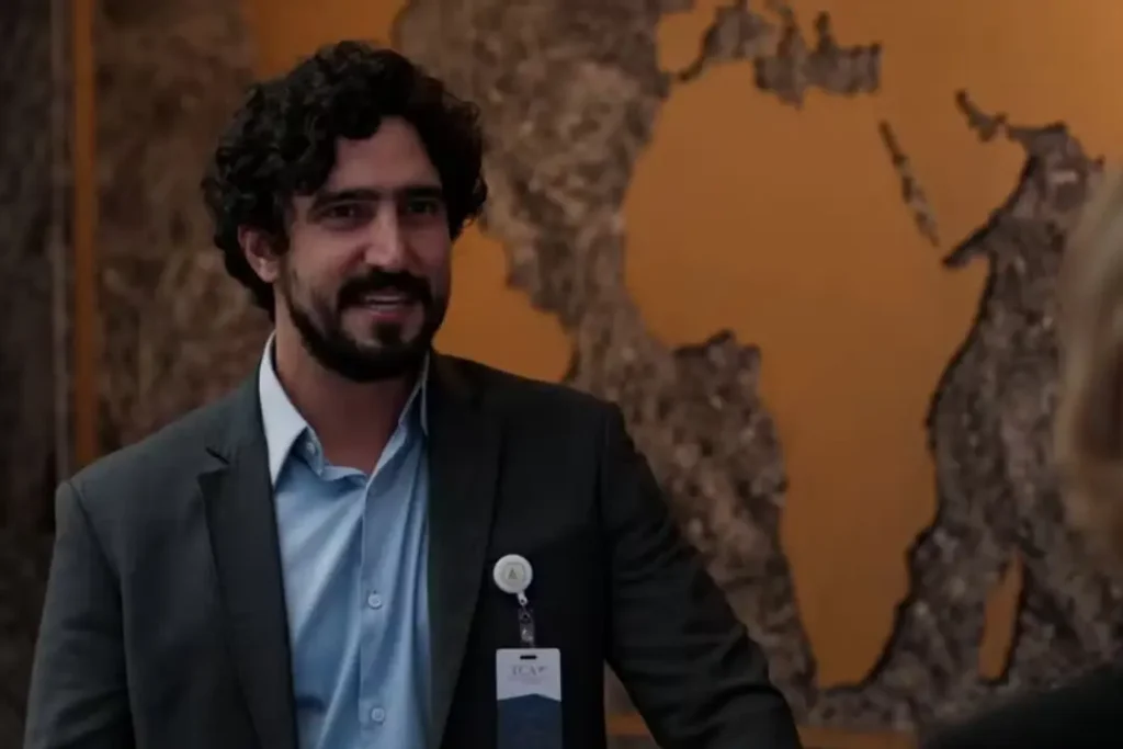 Confira os perfis econômicos dos personagens da novela Vale Tudo