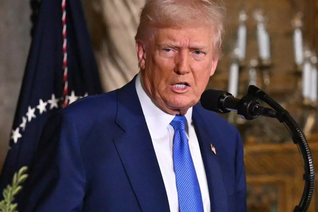 Trump anuncia cessar-fogo entre Israel e Irã