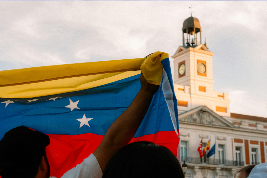 Venezuela surpreende e impõe tarifa de até 77% ao Brasil