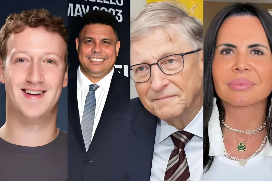 Famosos que não deixarão herança: decisão financeira ou provocação?