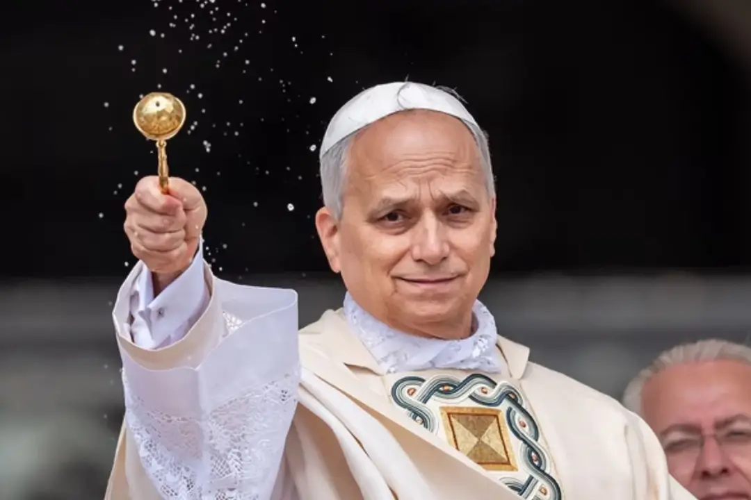 Casa do papa Leão XIV é vendida por R$ 2 milhões