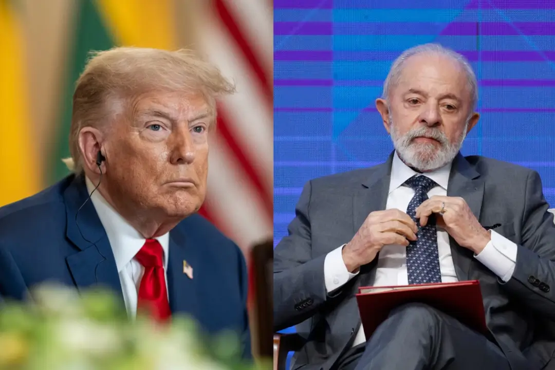 Crise comercial: EUA investiga Brasil por Pix, tarifas e pirataria