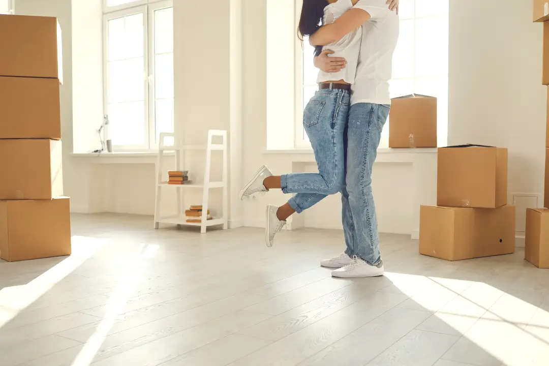 Jovens lideram contratações no Minha Casa, Minha Vida