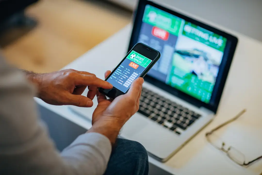 Apostas online adiam faculdade para 34% dos jovens