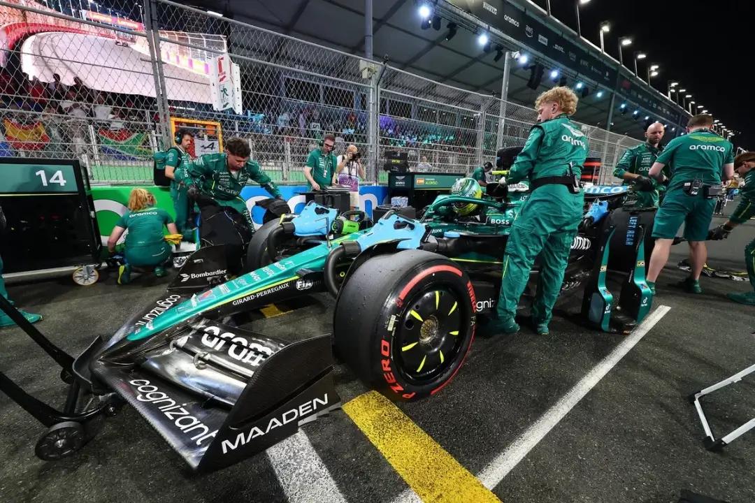 F1 será transmitida pela TV Globo a partir da temporada de 2026