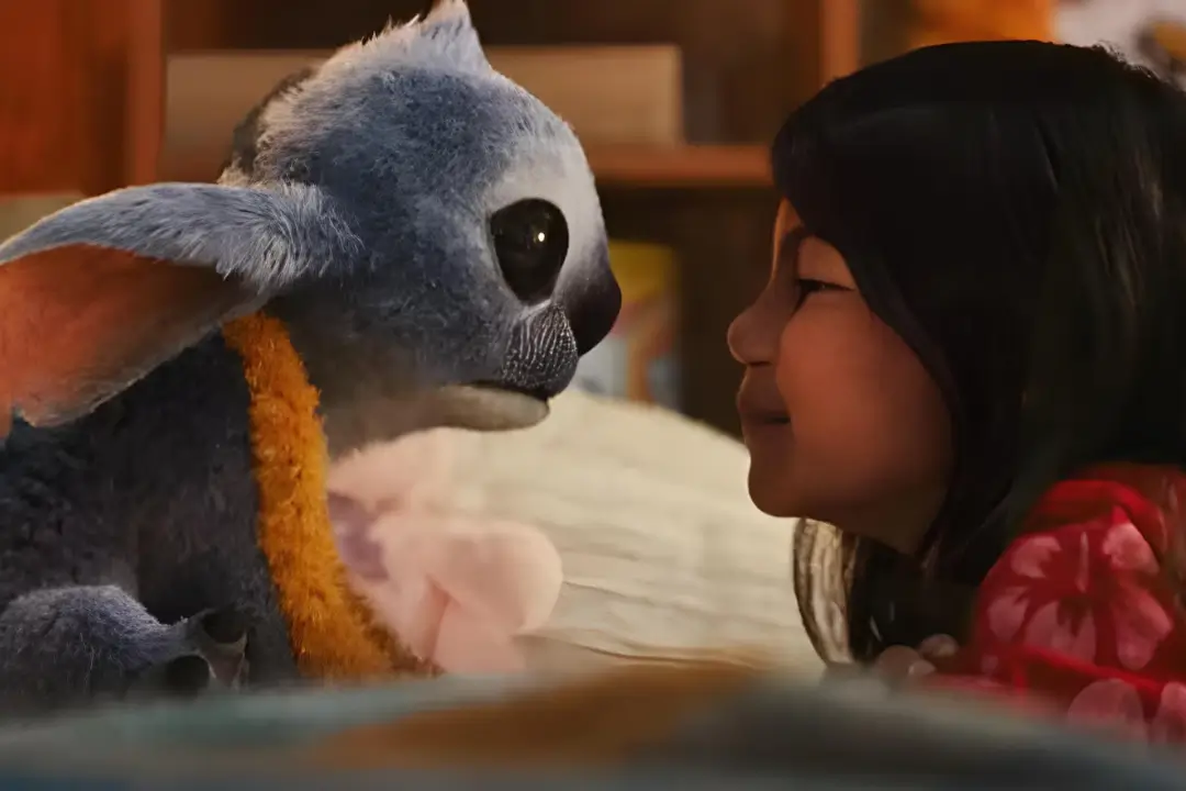 Remake de Lilo & Stitch alcança US$ 1 bilhão e lidera bilheteria global