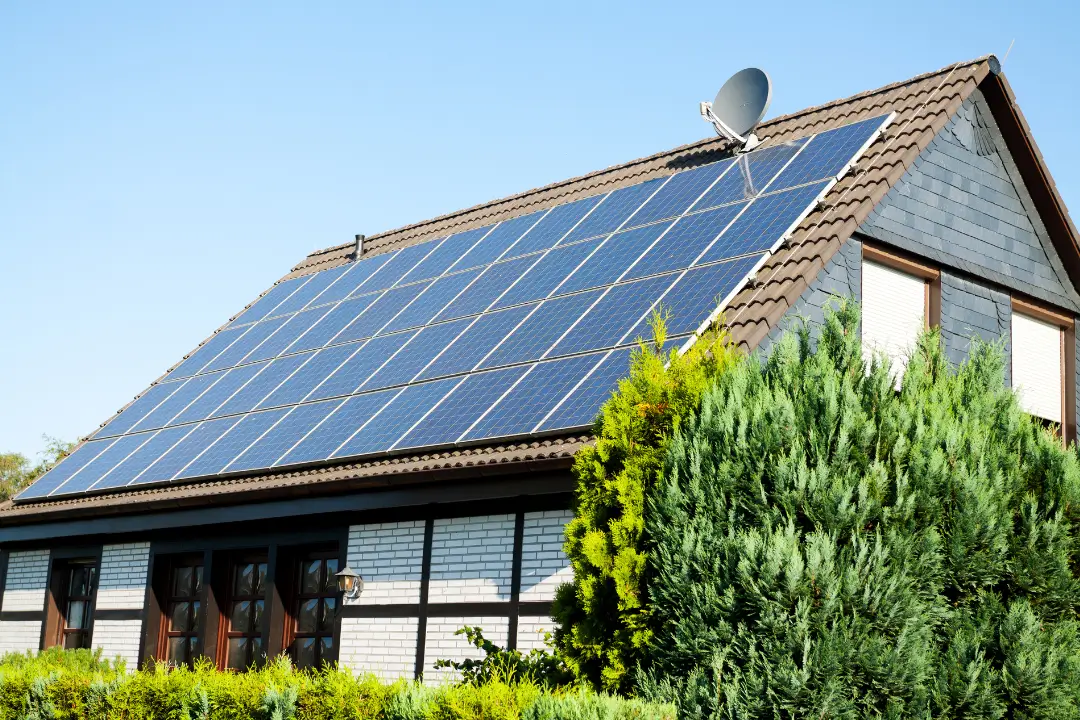 Energia solar por assinatura cresce com alta na conta de luz