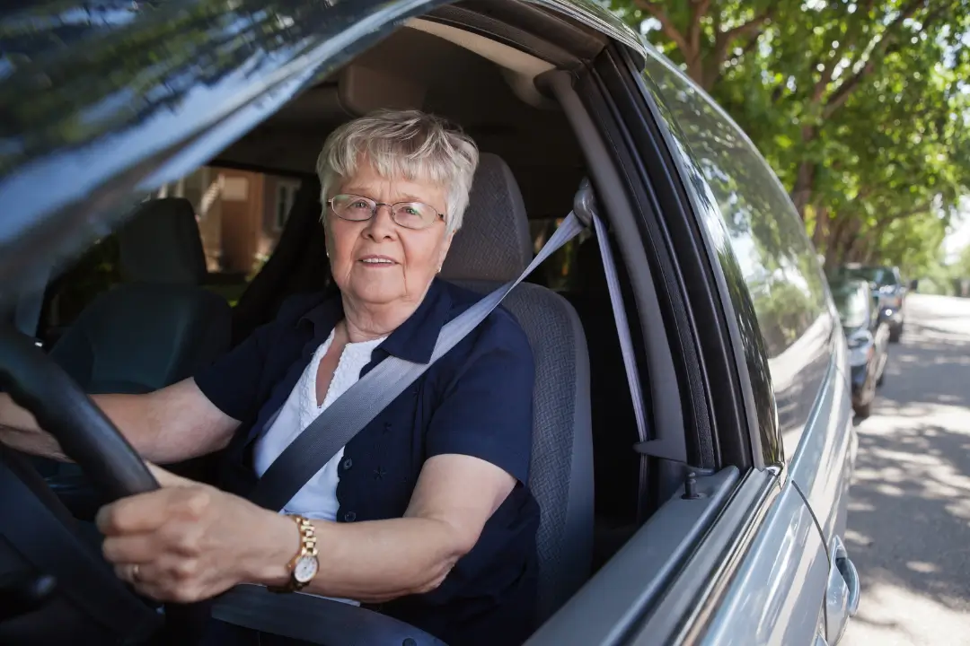 Nova lei pode reduzir preço de carros para idosos