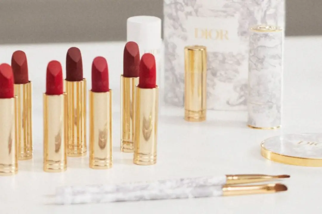Luxo e exclusividade no mundo da beleza: conheça 5 batons que valem uma fortuna