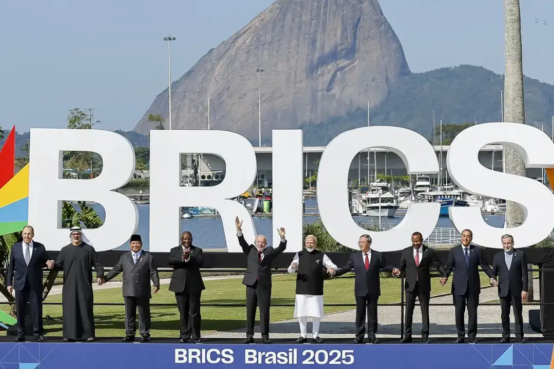 BRICS deve movimentar R$ 70 milhões no Rio, diz prefeitura