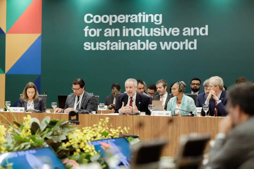 Brics cobra US$ 1,3 trilhão até a COP30 e pressiona países ricos por ação climática