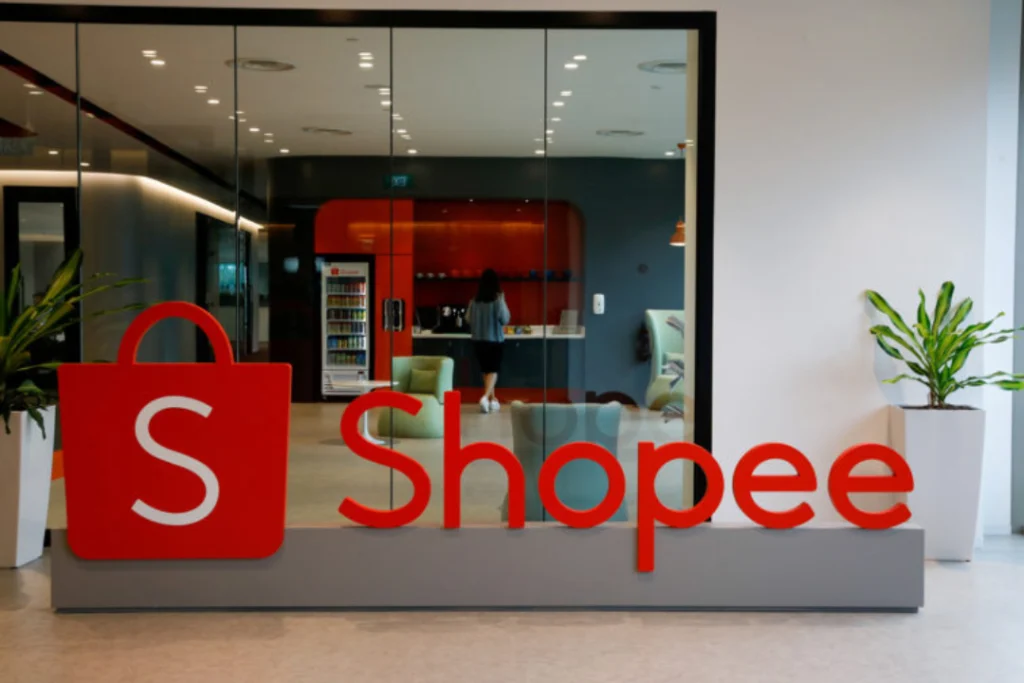 Shopee amplia centros logísticos no Rio de Janeiro