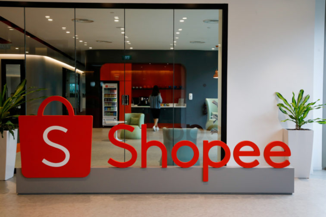 Shopee investe em mais centros de entrega no RJ