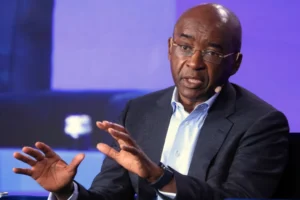 Em parceria com a Nvidia, Strive Masiyiwa quer criar uma incubadora de startups para todo o continente