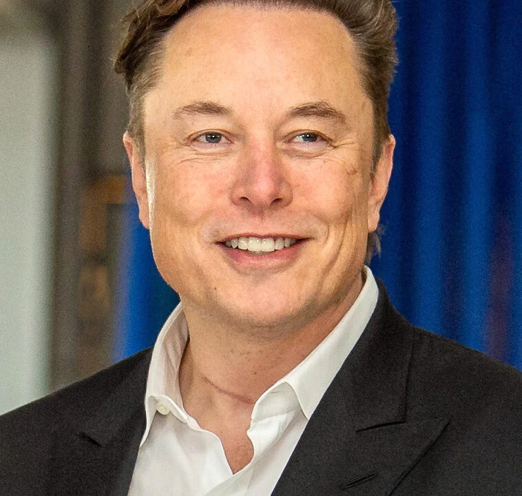  Elon Musk nega interesse na compra do TikTok.