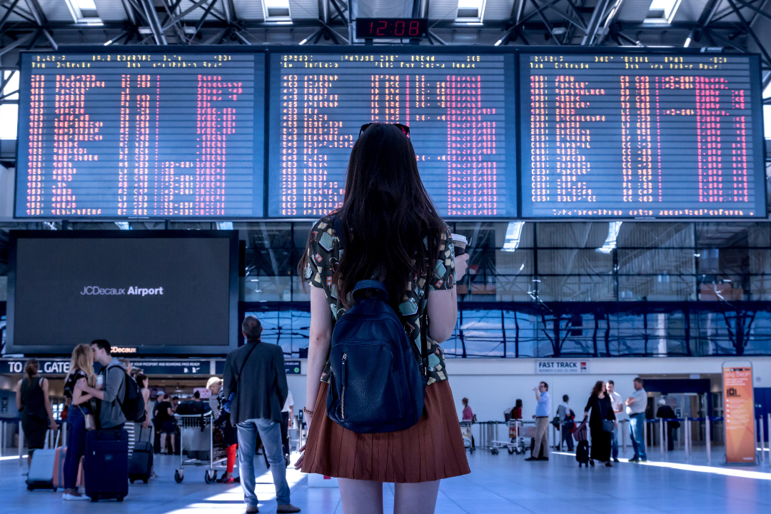 Aeroportos do Brasil batem recorde de passageiros em junho