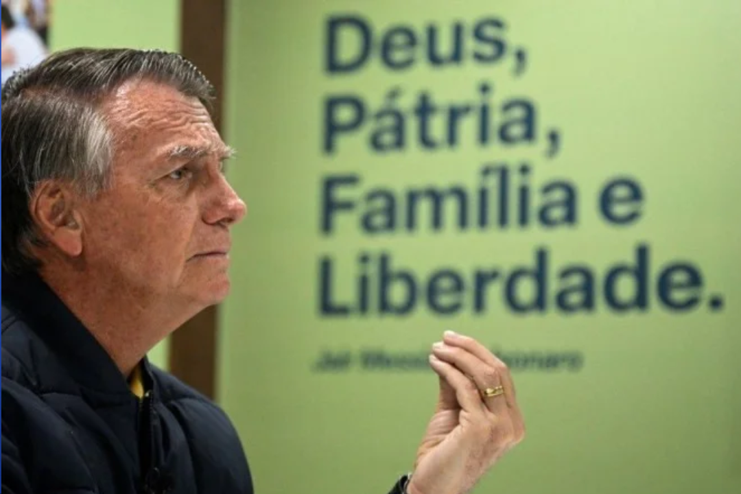 Bolsonaro na mira do STF agrava cenário econômico do Brasil