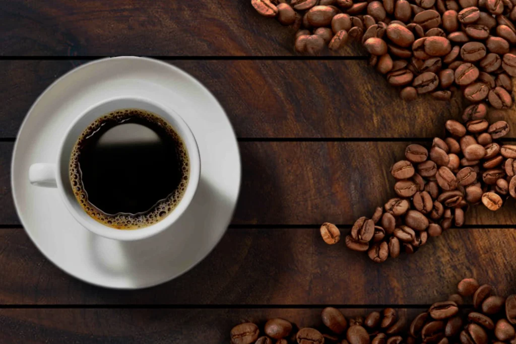 tarifas sobre café e cacau