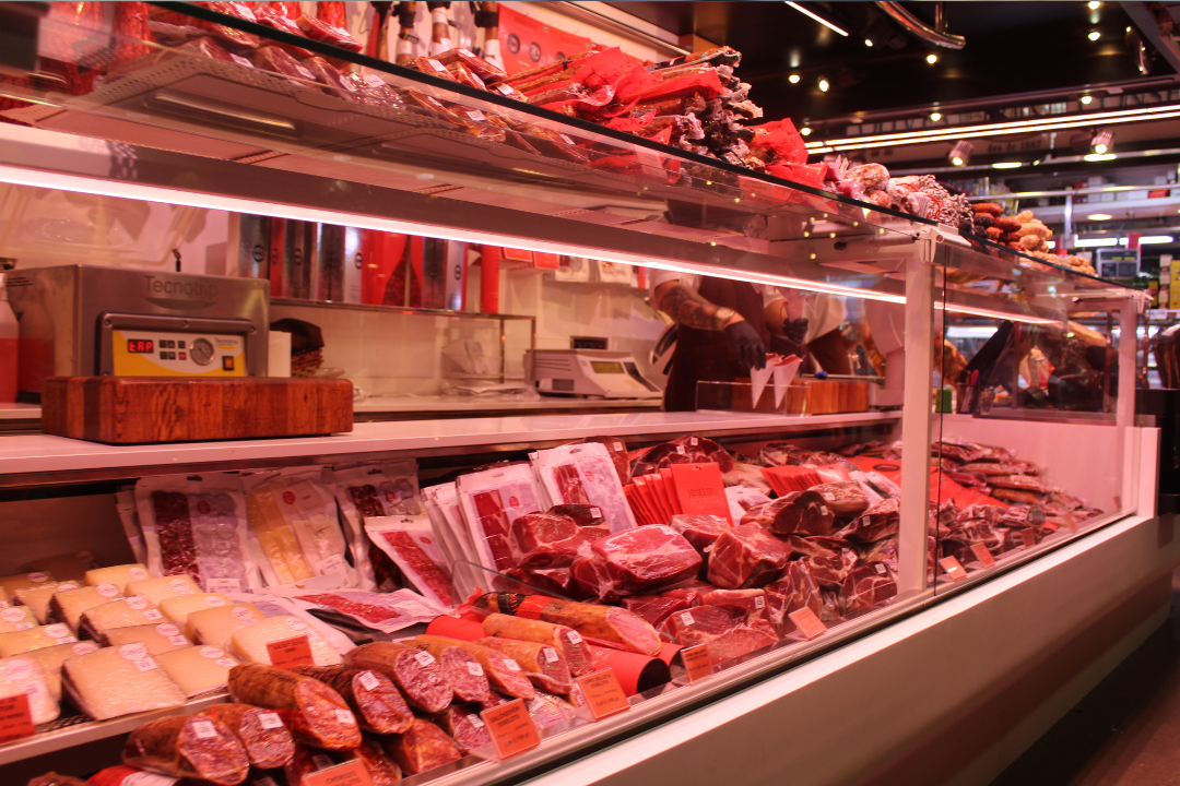 Exportações de carne para os EUA são suspensas por tarifa