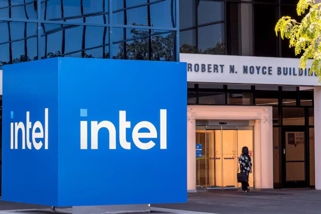 Em fase de reestruturação, Intel demite mais de 500 funcionários