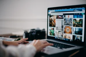 Acesso à internet no Brasil cresce
