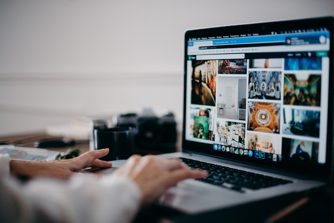 Quase 94% dos lares no Brasil já têm acesso à internet