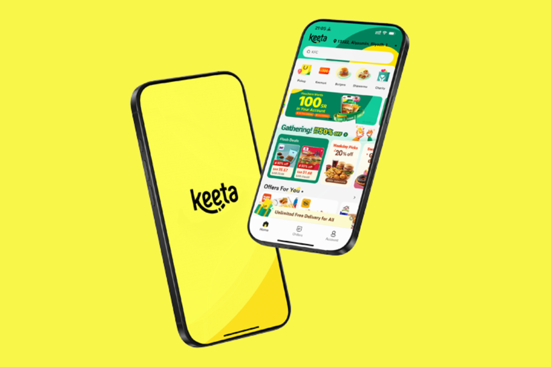 Keeta chega a São Paulo e promete gerar empregos no delivery