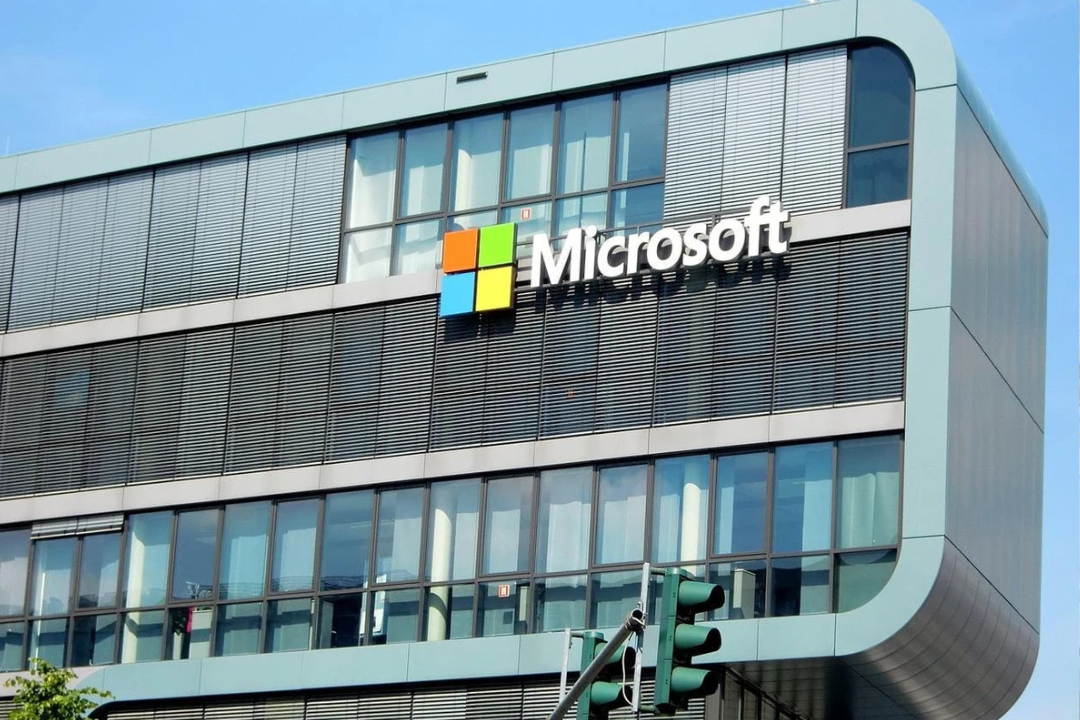 Microsoft anuncia demissão de 9 mil funcionários