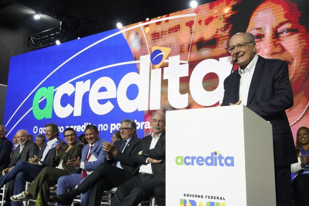 Governo sanciona programa que incentiva exportações de PMEs