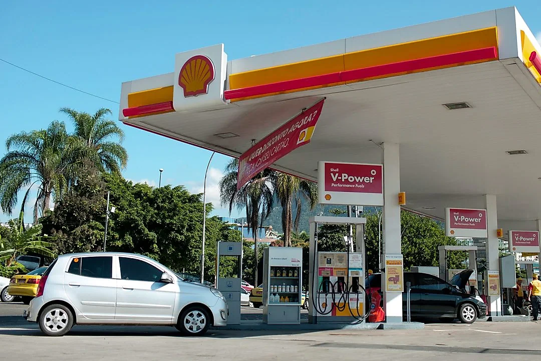 Shell alerta para taxação e investe em nova fronteira no Brasil