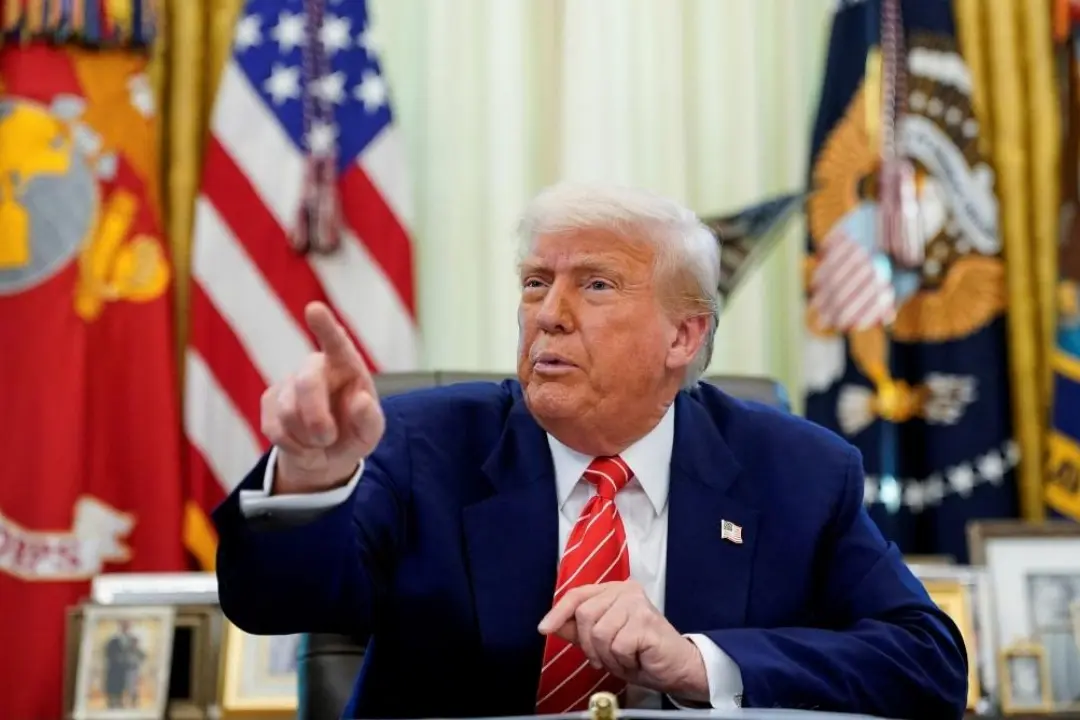 Trump taxa o cobre: preço do metal dispara e pode afetar contas de luz, eletrônicos e carros