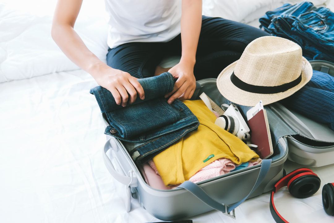 Brasileiros estão viajando menos por falta de dinheiro, aponta pesquisa