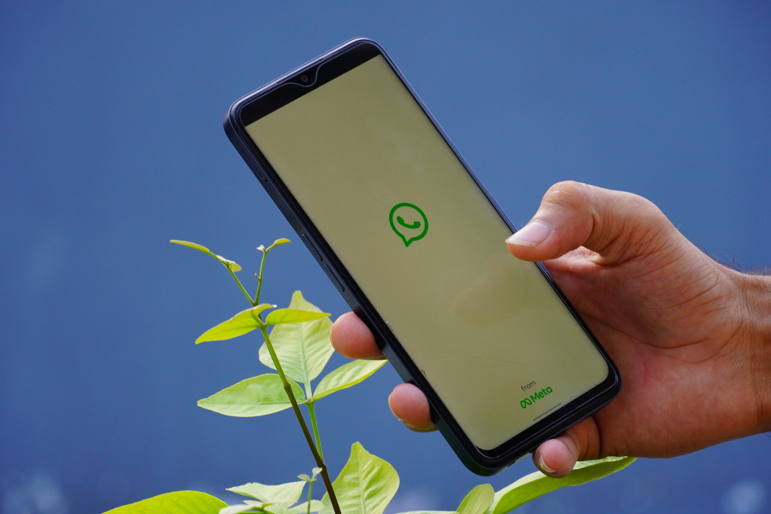 WhatsApp deixará de funcionar em celulares antigos