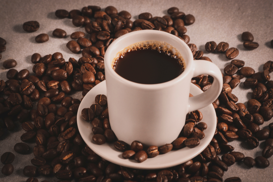Brasil espera isenção do café nas tarifas dos EUA e aposta em novos mercados