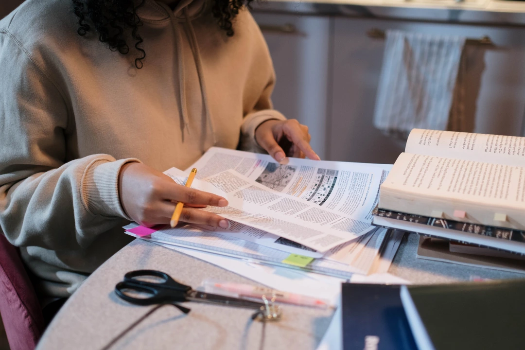Formato das provas Fuvest 2026