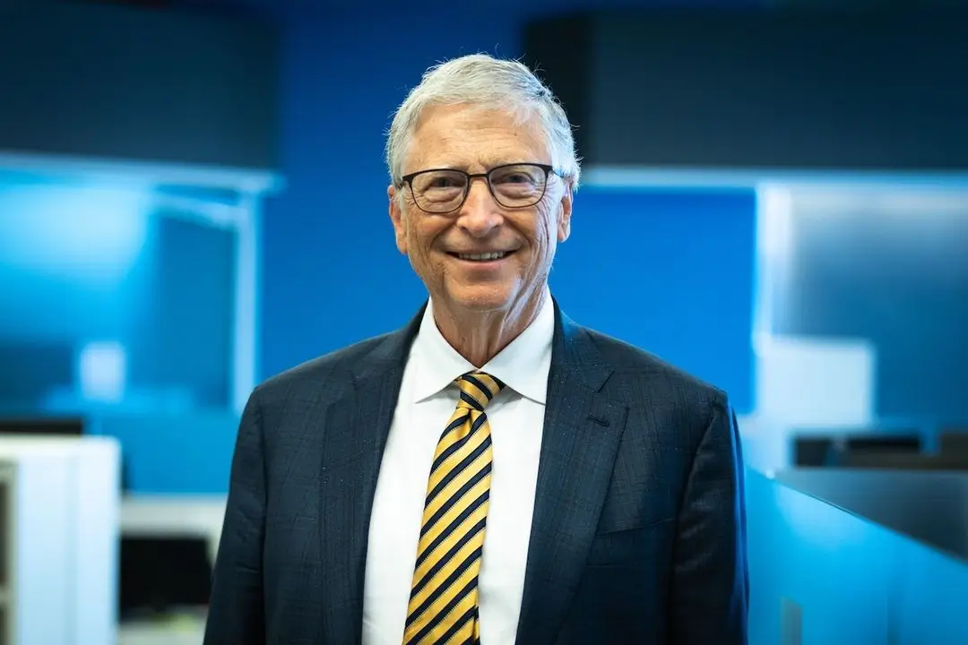 Fundação Gates investe R$ 13,75 bilhões em saúde feminina