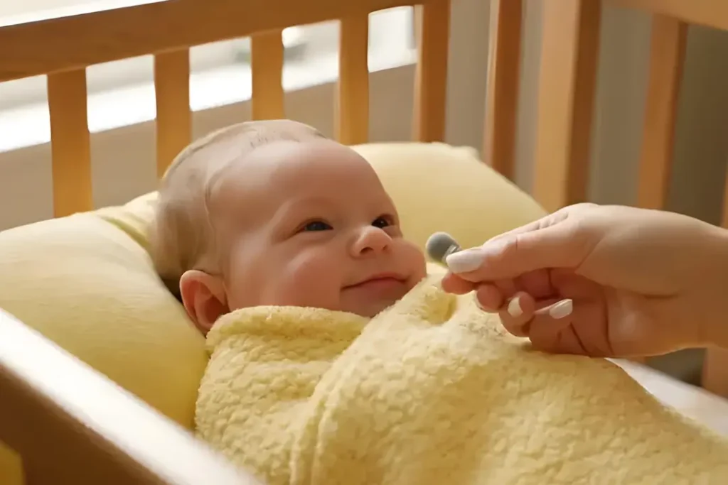 Baby Bebetinho, personagem criado por inteligência artificial, acumula mais de 100 mil seguidores em poucos dias e gera debate sobre limites da tecnologia nas redes sociais| Foto: Reprodução/Instagram
