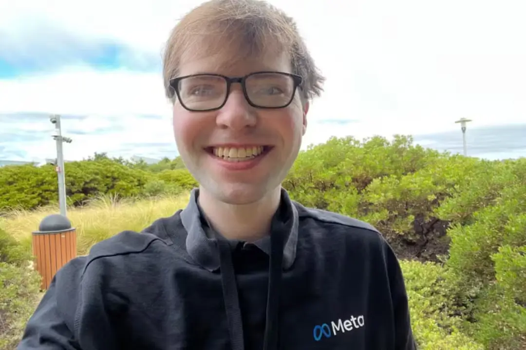 Matt Deitke: pesquisador de IA de 24 anos é contratado pela Meta por R$ 1,3 bilhão