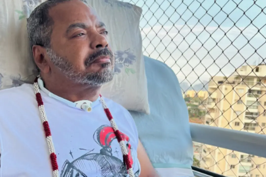 Ícone do samba, Arlindo Cruz morre aos 66 anos