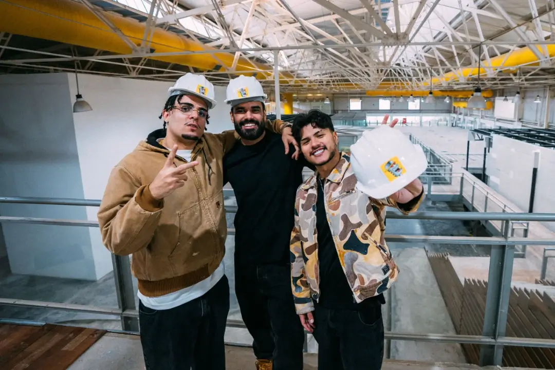 Podpah investe R$ 9 milhões e inaugura TV digital em São Paulo
