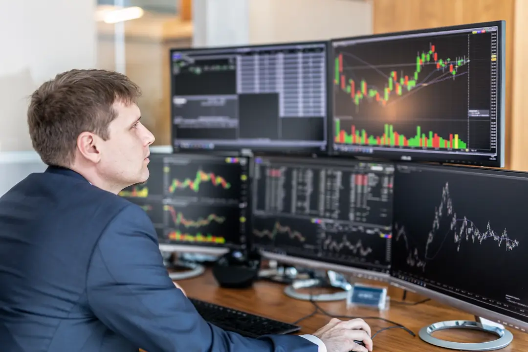Entenda como as bolsas de Nova York impactam o Ibovespa