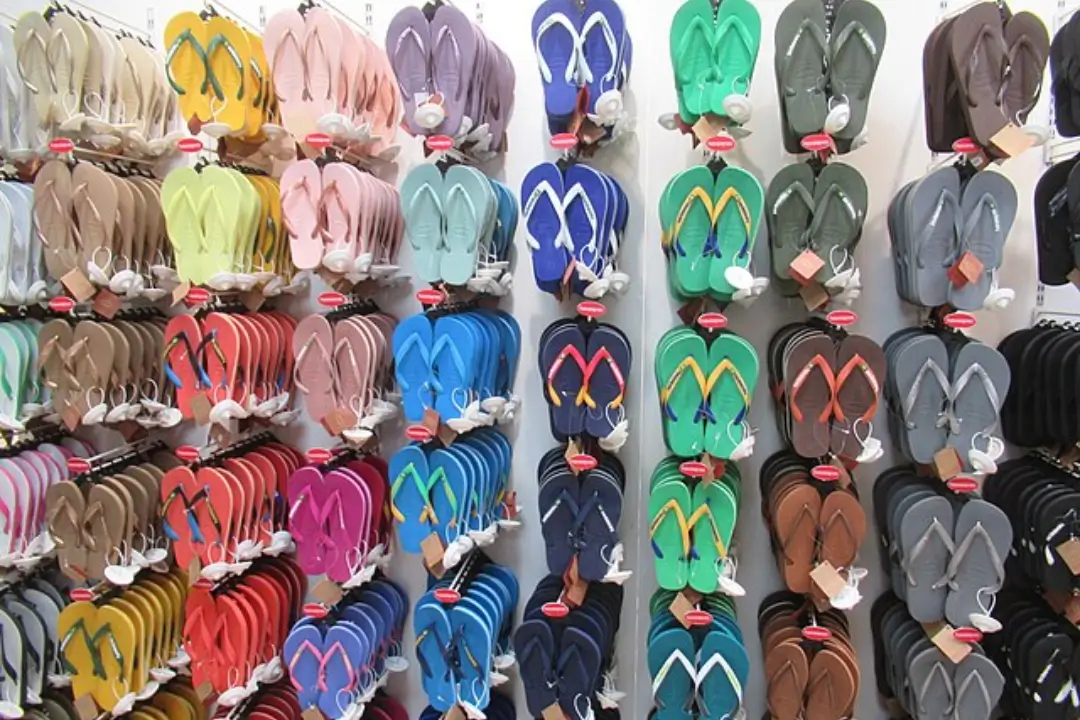 Havaianas aposta em moda e collabs para ser referência global